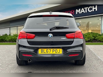 Used BMW 1 Series 2018 for sale - 76256998: Photo 4