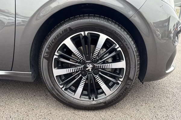 Used Peugeot 208 2019 for sale - 76286646: Photo 10