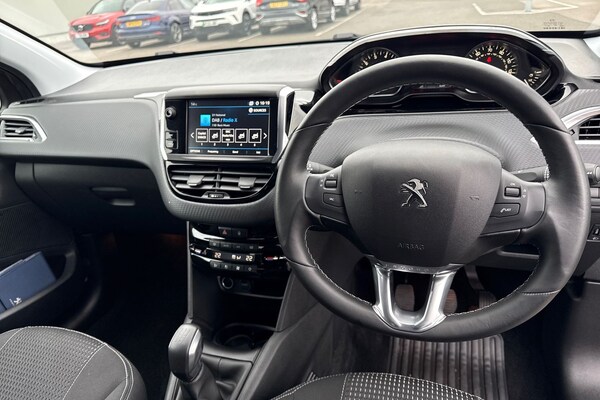 Used Peugeot 208 2019 for sale - 76286646: Photo 18