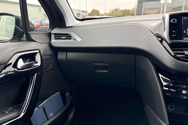 Used Peugeot 208 2019 for sale - 76286646: Photo 20