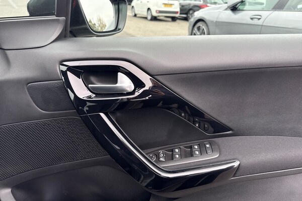 Used Peugeot 208 2019 for sale - 76286646: Photo 21