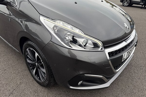 Used Peugeot 208 2019 for sale - 76286646: Photo 25