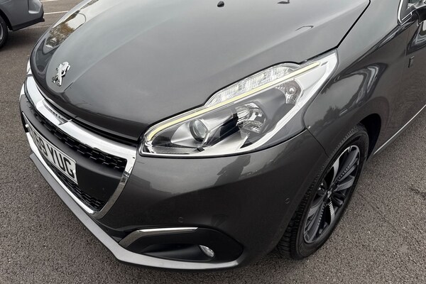 Used Peugeot 208 2019 for sale - 76286646: Photo 26