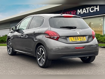 Used Peugeot 208 2019 for sale - 76286646: Photo