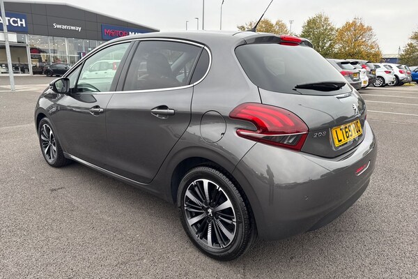 Used Peugeot 208 2019 for sale - 76286646: Photo 30