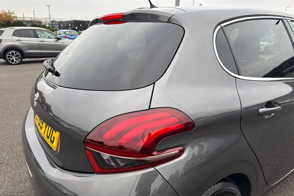 Used Peugeot 208 2019 for sale - 76286646: Photo 32