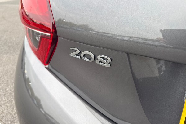 Used Peugeot 208 2019 for sale - 76286646: Photo 33