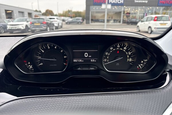 Used Peugeot 208 2019 for sale - 76286646: Photo 38