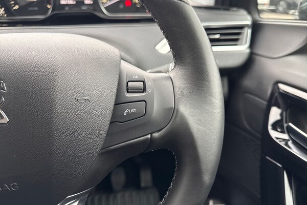 Used Peugeot 208 2019 for sale - 76286646: Photo 40