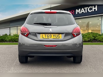Used Peugeot 208 2019 for sale - 76286646: Photo