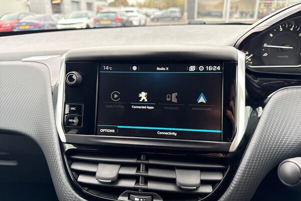 Used Peugeot 208 2019 for sale - 76286646: Photo 51