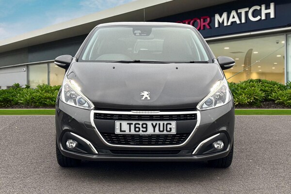 Used Peugeot 208 2019 for sale - 76286646: Photo 6