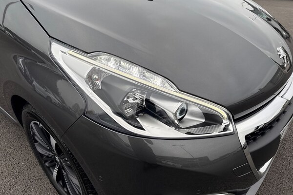 Used Peugeot 208 2019 for sale - 76286646: Photo 9