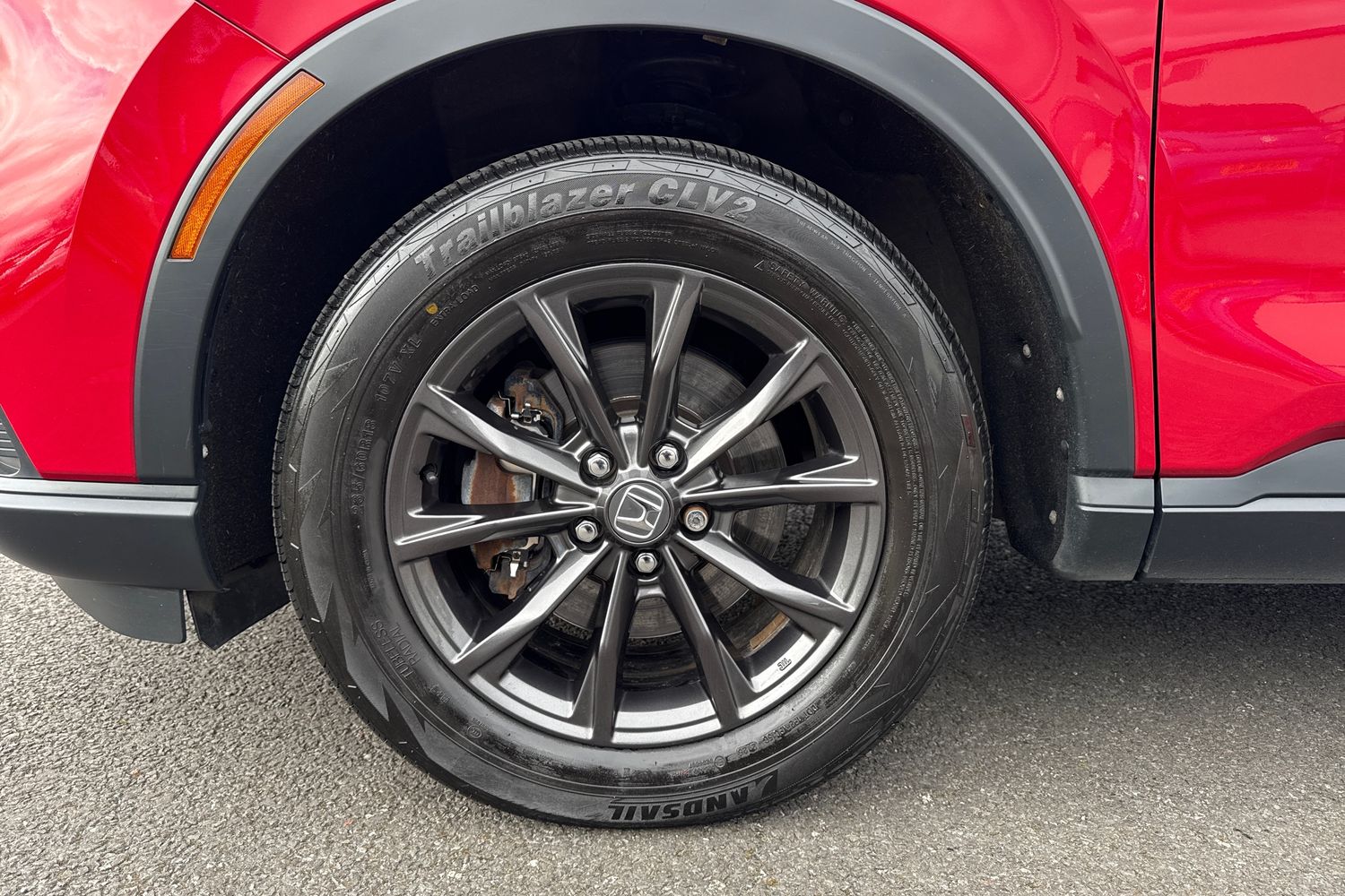 Used Honda CR-V 2024 for sale - 78010718: Photo 11