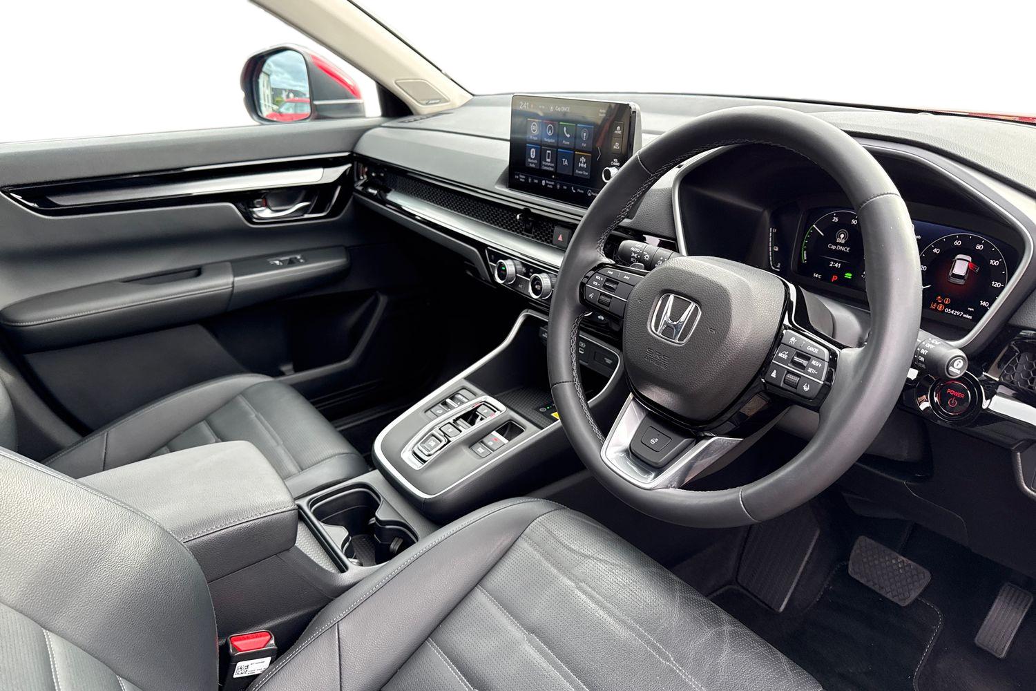 Used Honda CR-V 2024 for sale - 78010718: Photo 13