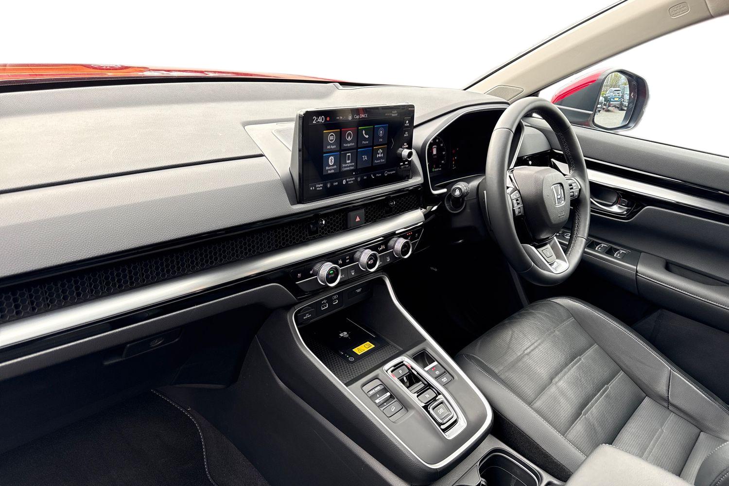 Used Honda CR-V 2024 for sale - 78010718: Photo 14