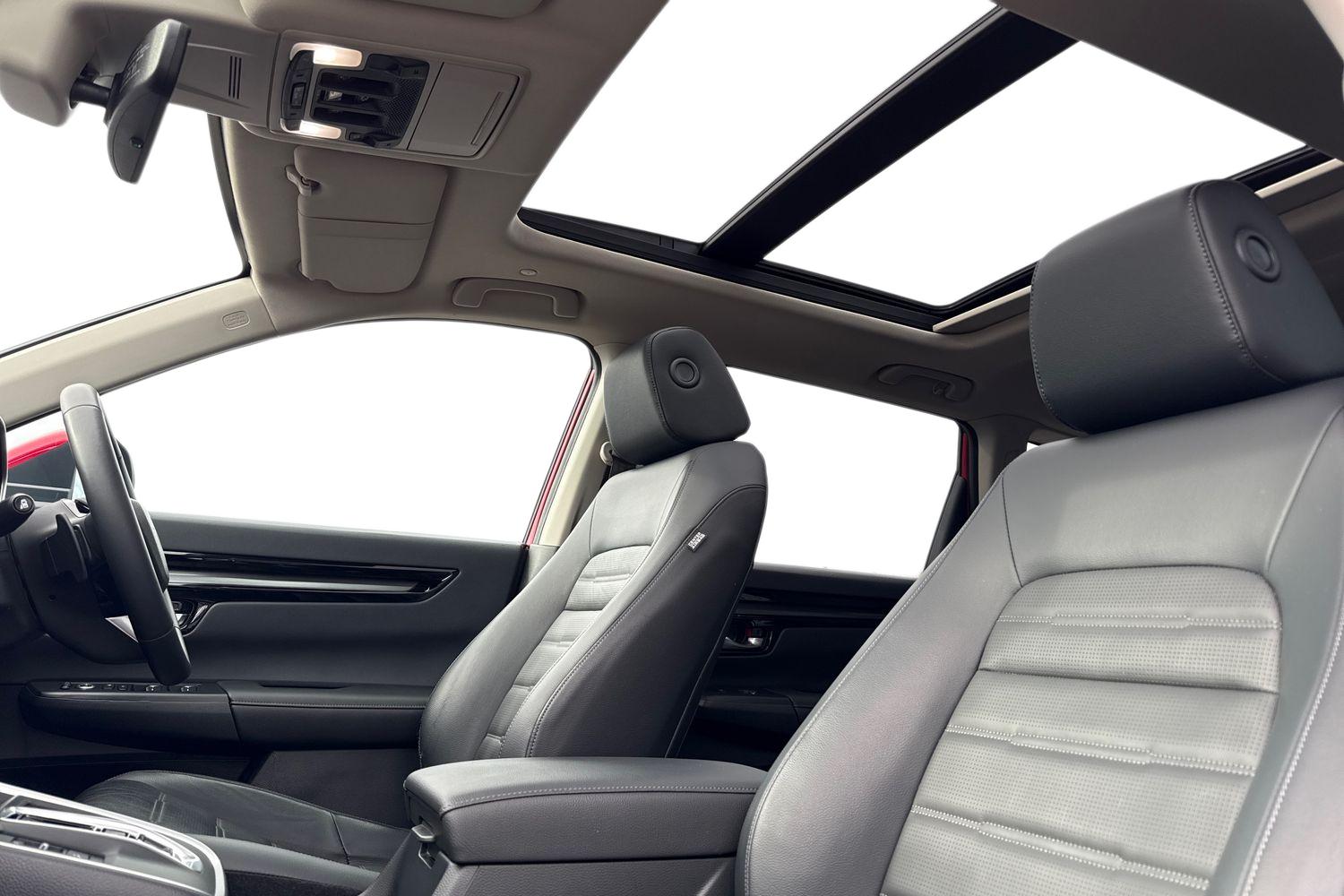 Used Honda CR-V 2024 for sale - 78010718: Photo 15