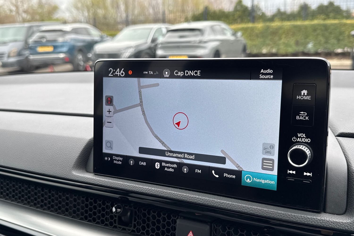 Used Honda CR-V 2024 for sale - 78010718: Photo 16