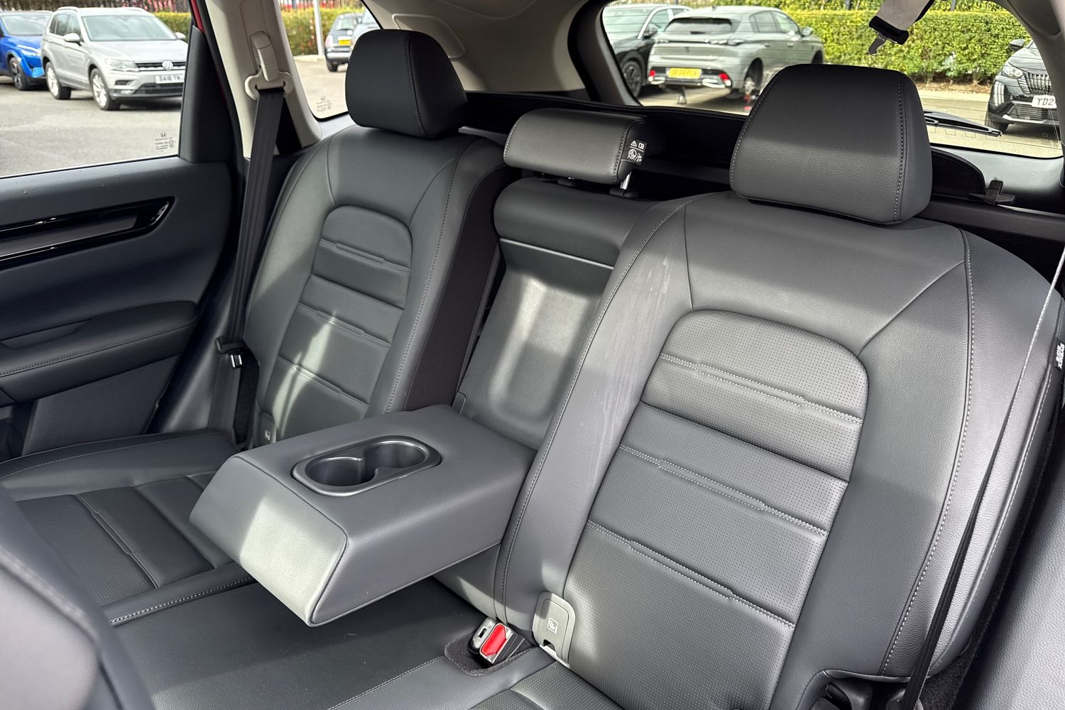 Used Honda CR-V 2024 for sale - 78010718: Photo 18