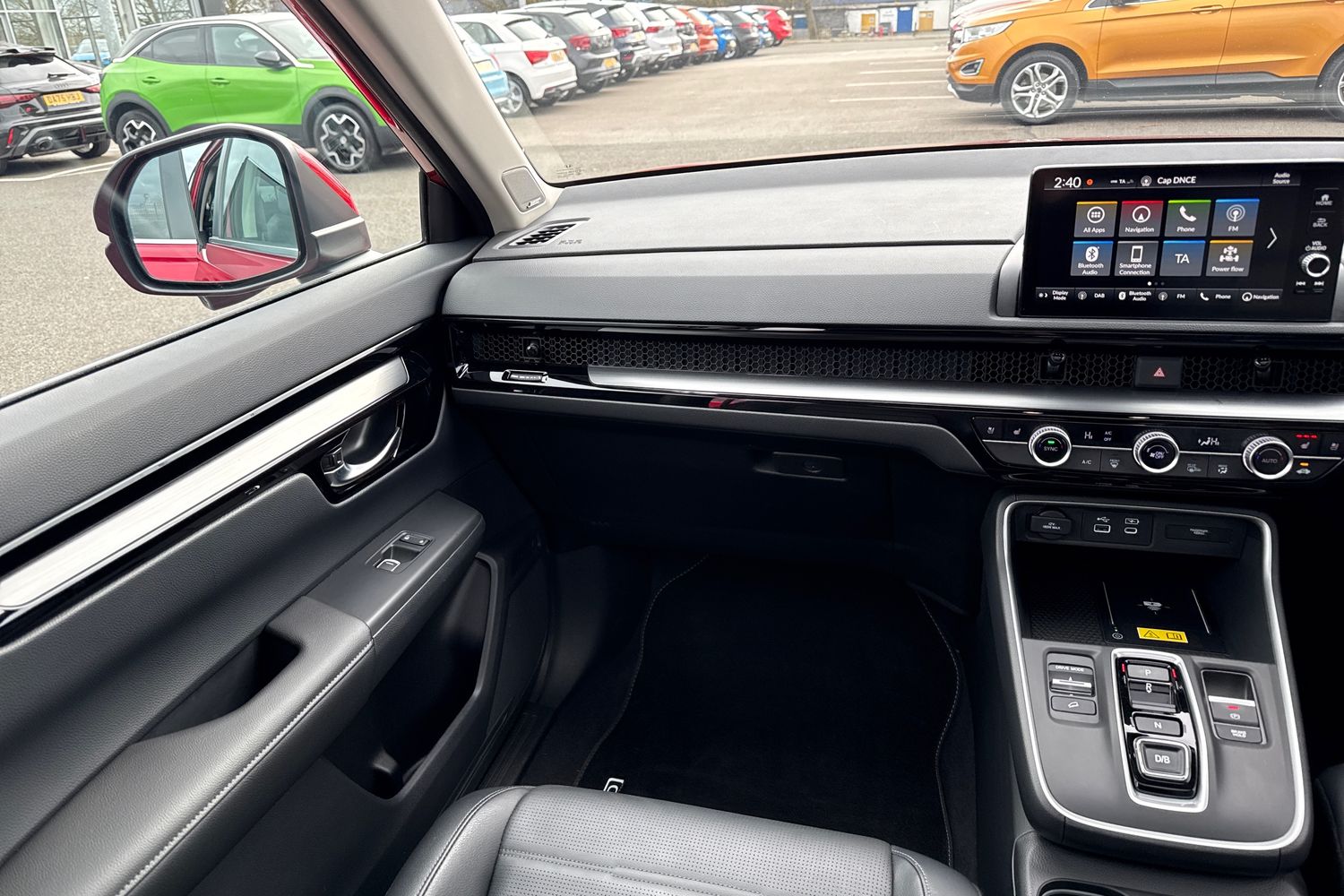 Used Honda CR-V 2024 for sale - 78010718: Photo 19