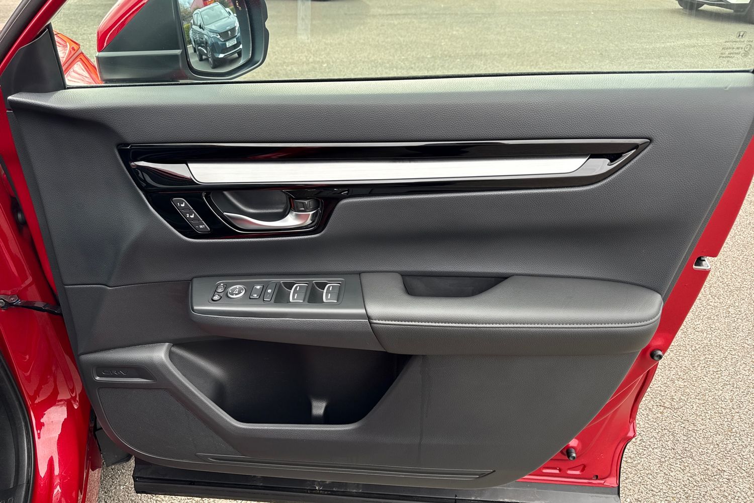 Used Honda CR-V 2024 for sale - 78010718: Photo 20