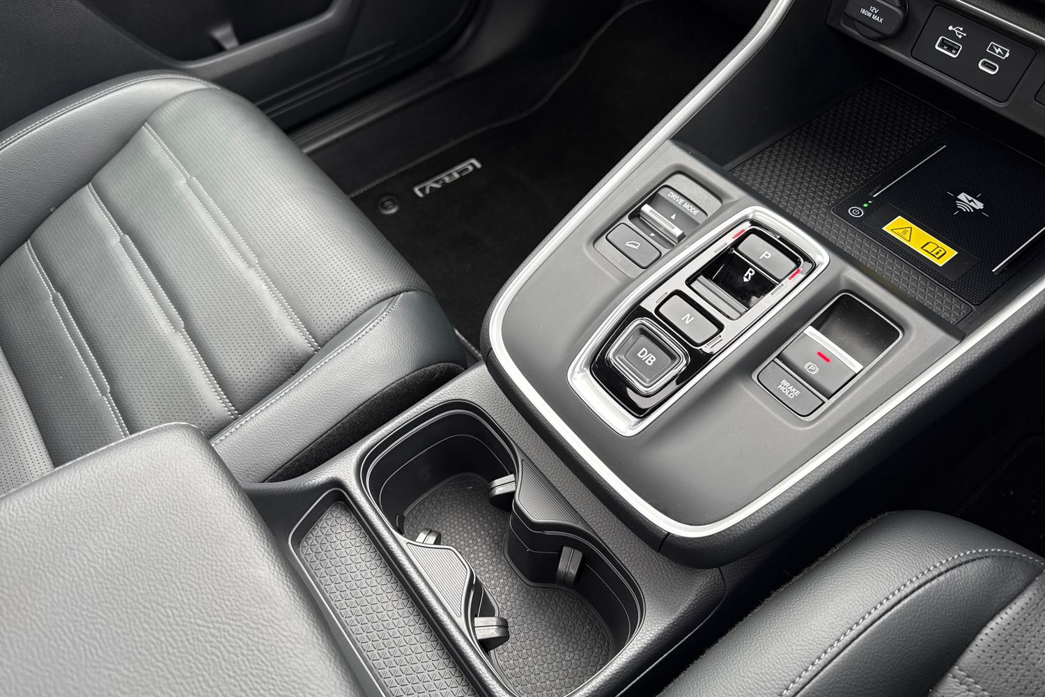 Used Honda CR-V 2024 for sale - 78010718: Photo 22