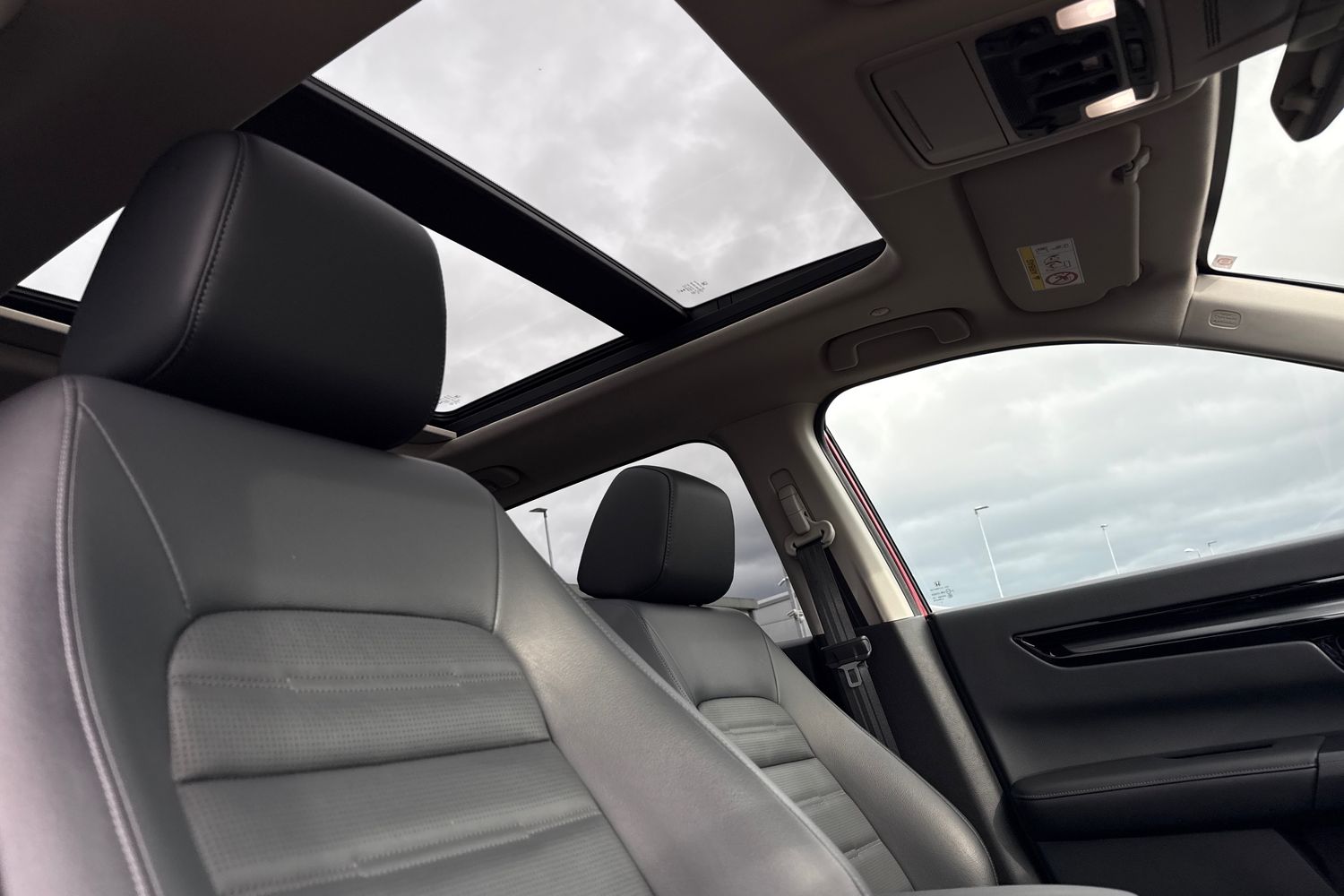 Used Honda CR-V 2024 for sale - 78010718: Photo 23