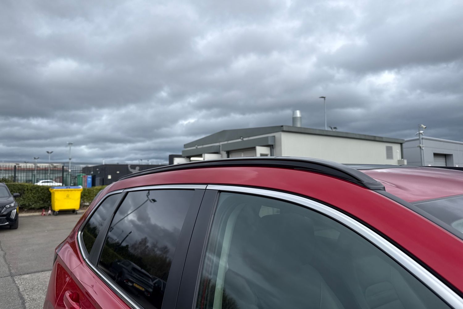 Used Honda CR-V 2024 for sale - 78010718: Photo 28