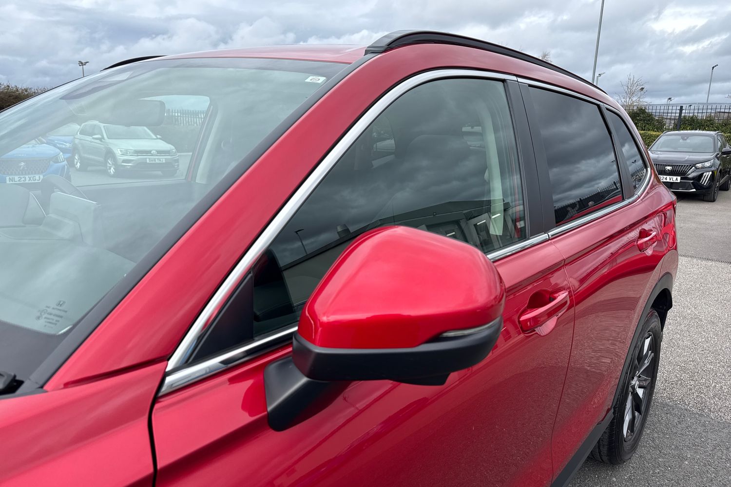 Used Honda CR-V 2024 for sale - 78010718: Photo 29