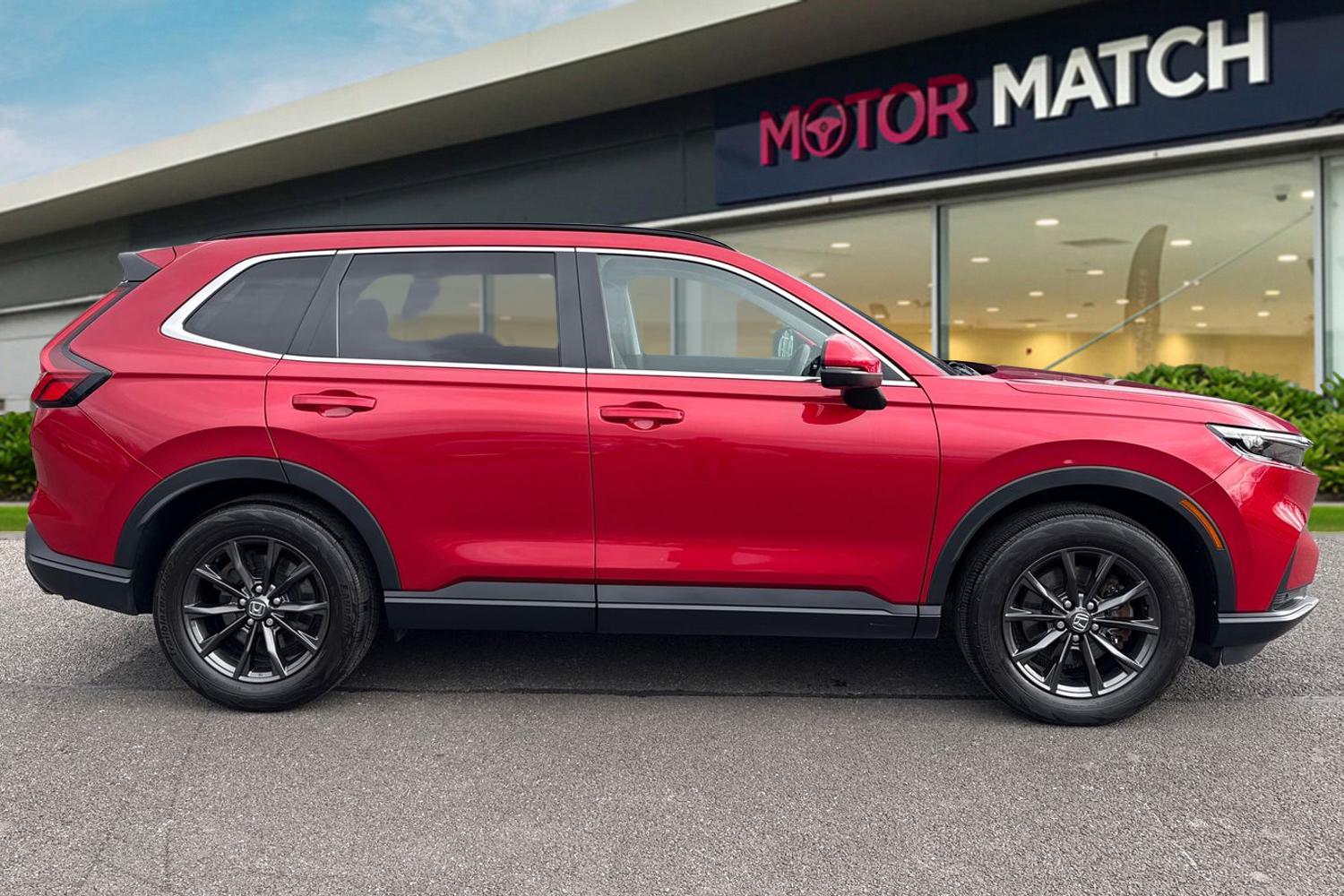 Used Honda CR-V 2024 for sale - 78010718: Photo 3