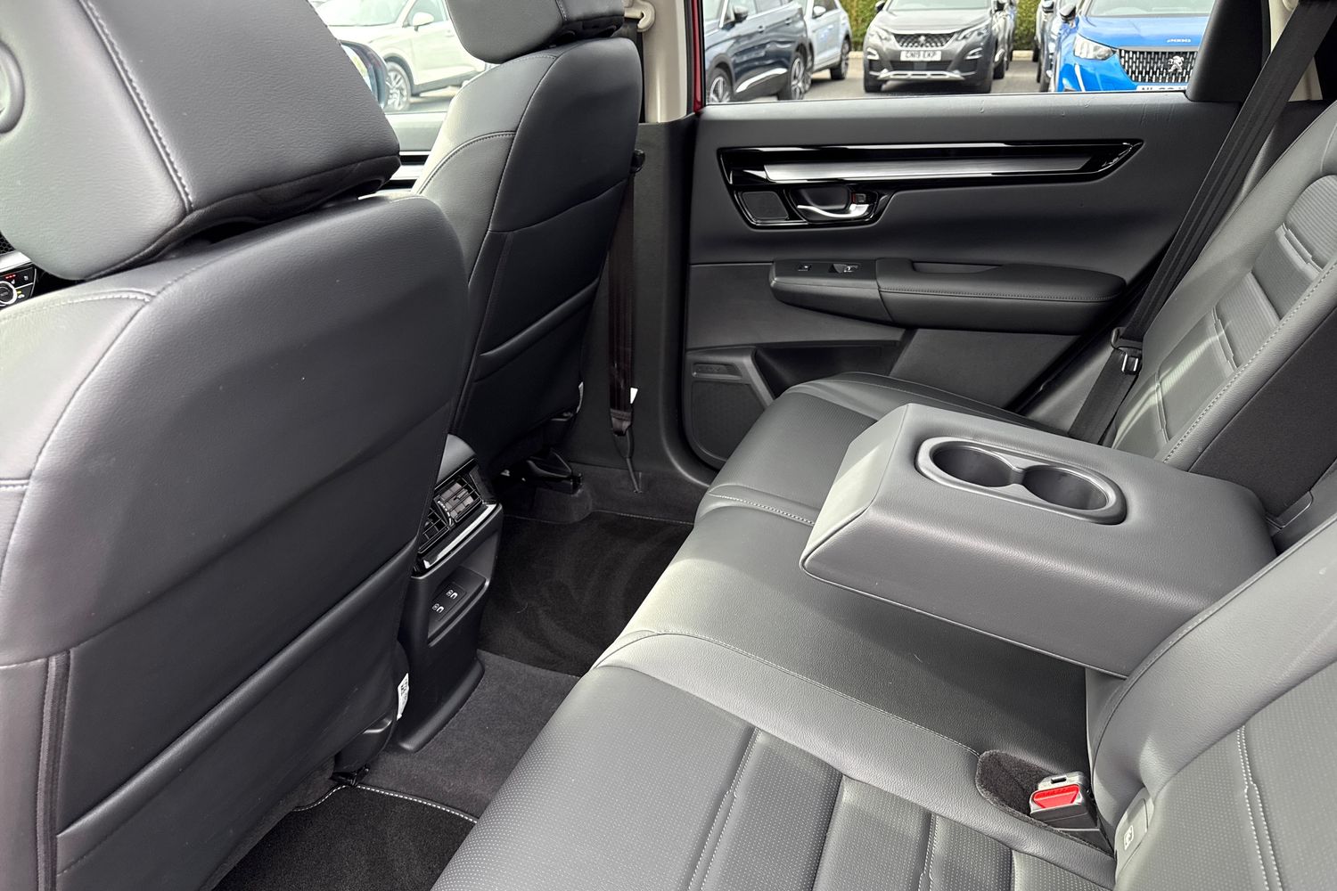 Used Honda CR-V 2024 for sale - 78010718: Photo 30