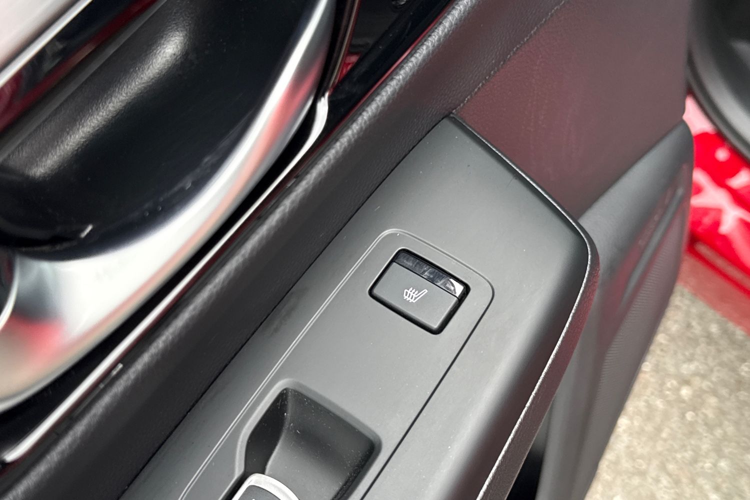 Used Honda CR-V 2024 for sale - 78010718: Photo 32