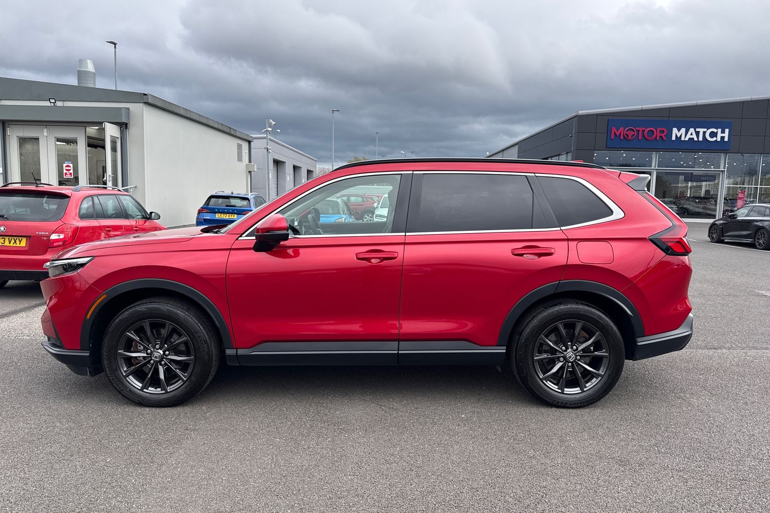 Used Honda CR-V 2024 for sale - 78010718: Photo 37