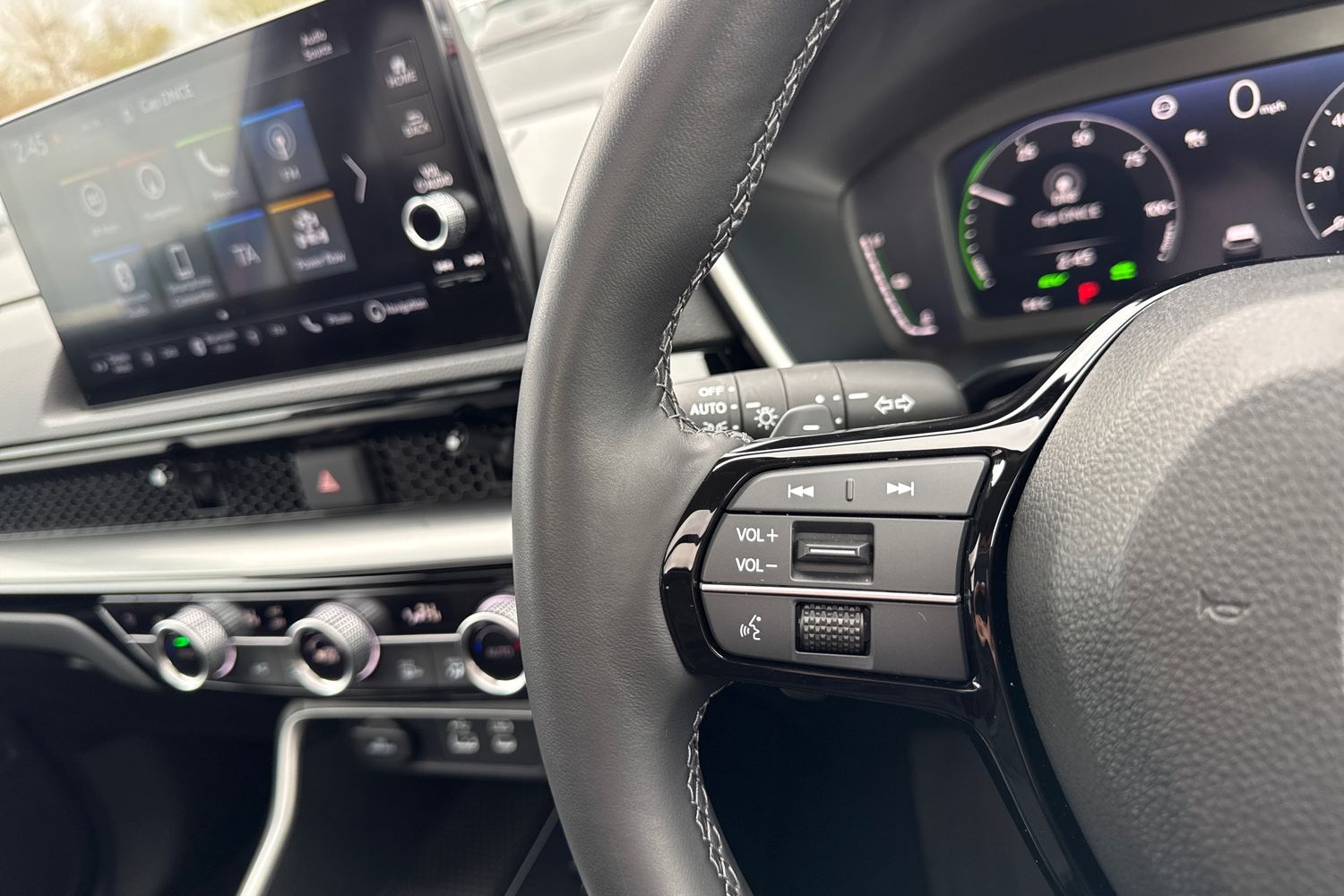 Used Honda CR-V 2024 for sale - 78010718: Photo 38