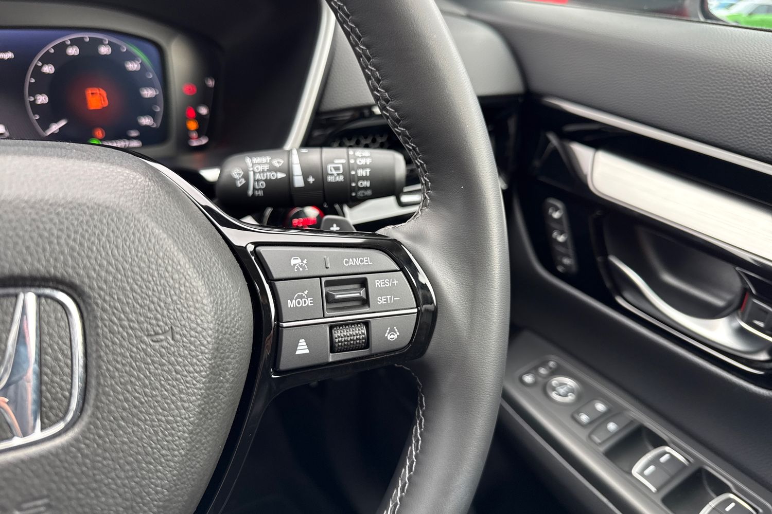 Used Honda CR-V 2024 for sale - 78010718: Photo 39