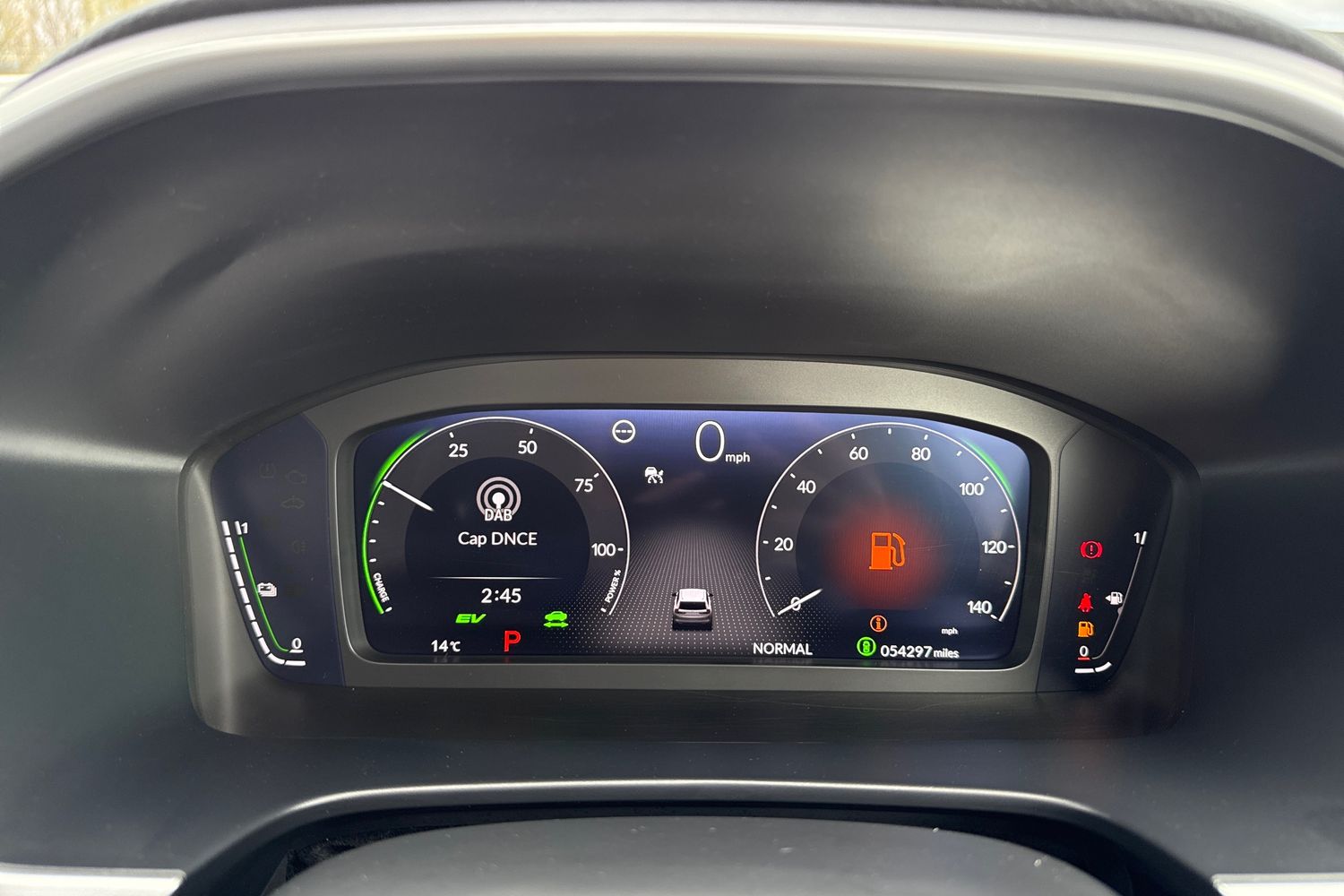 Used Honda CR-V 2024 for sale - 78010718: Photo 42