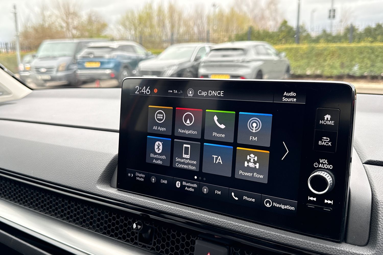 Used Honda CR-V 2024 for sale - 78010718: Photo 43