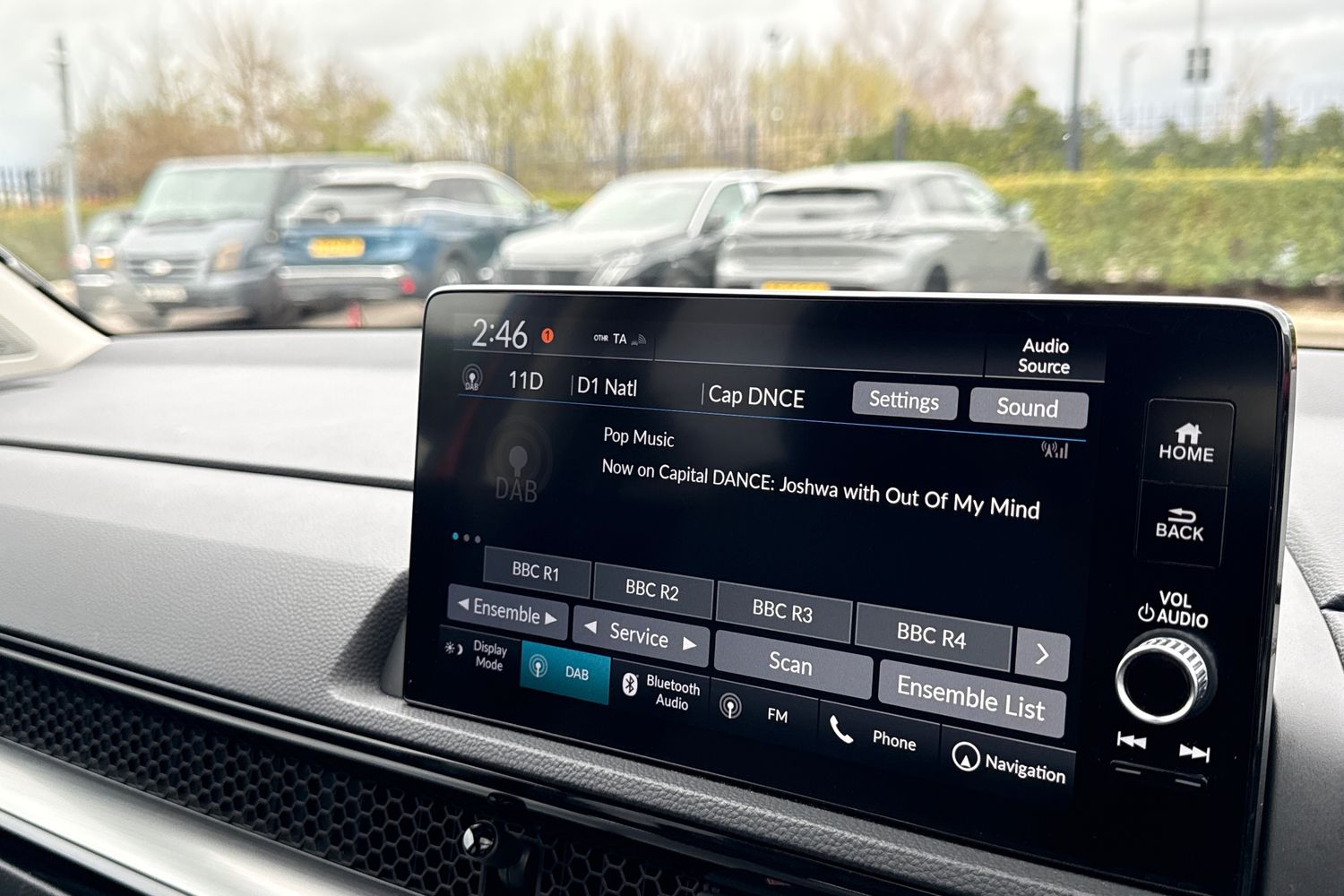 Used Honda CR-V 2024 for sale - 78010718: Photo 44