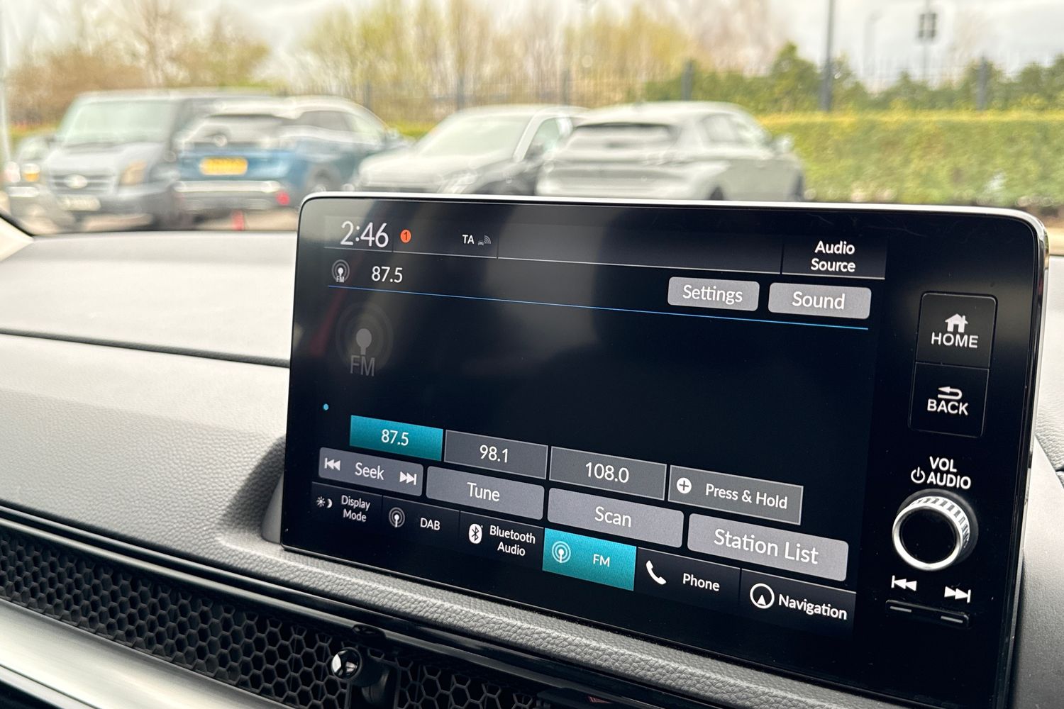 Used Honda CR-V 2024 for sale - 78010718: Photo 45