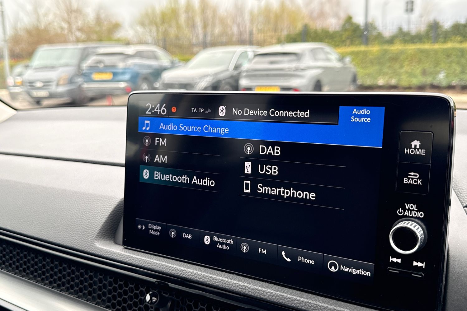 Used Honda CR-V 2024 for sale - 78010718: Photo 46