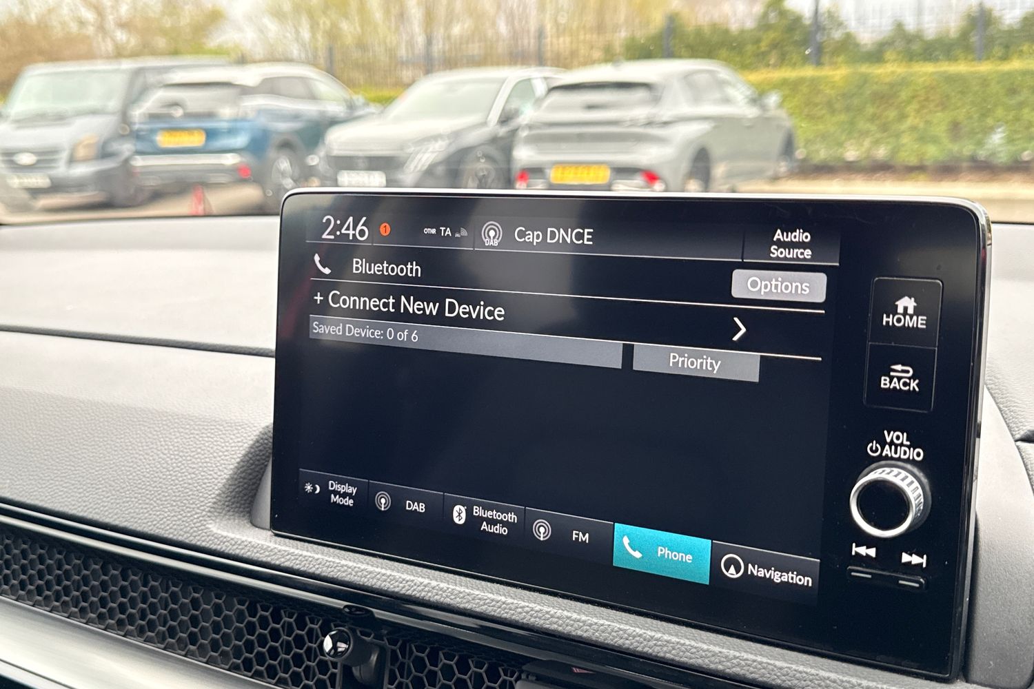 Used Honda CR-V 2024 for sale - 78010718: Photo 47