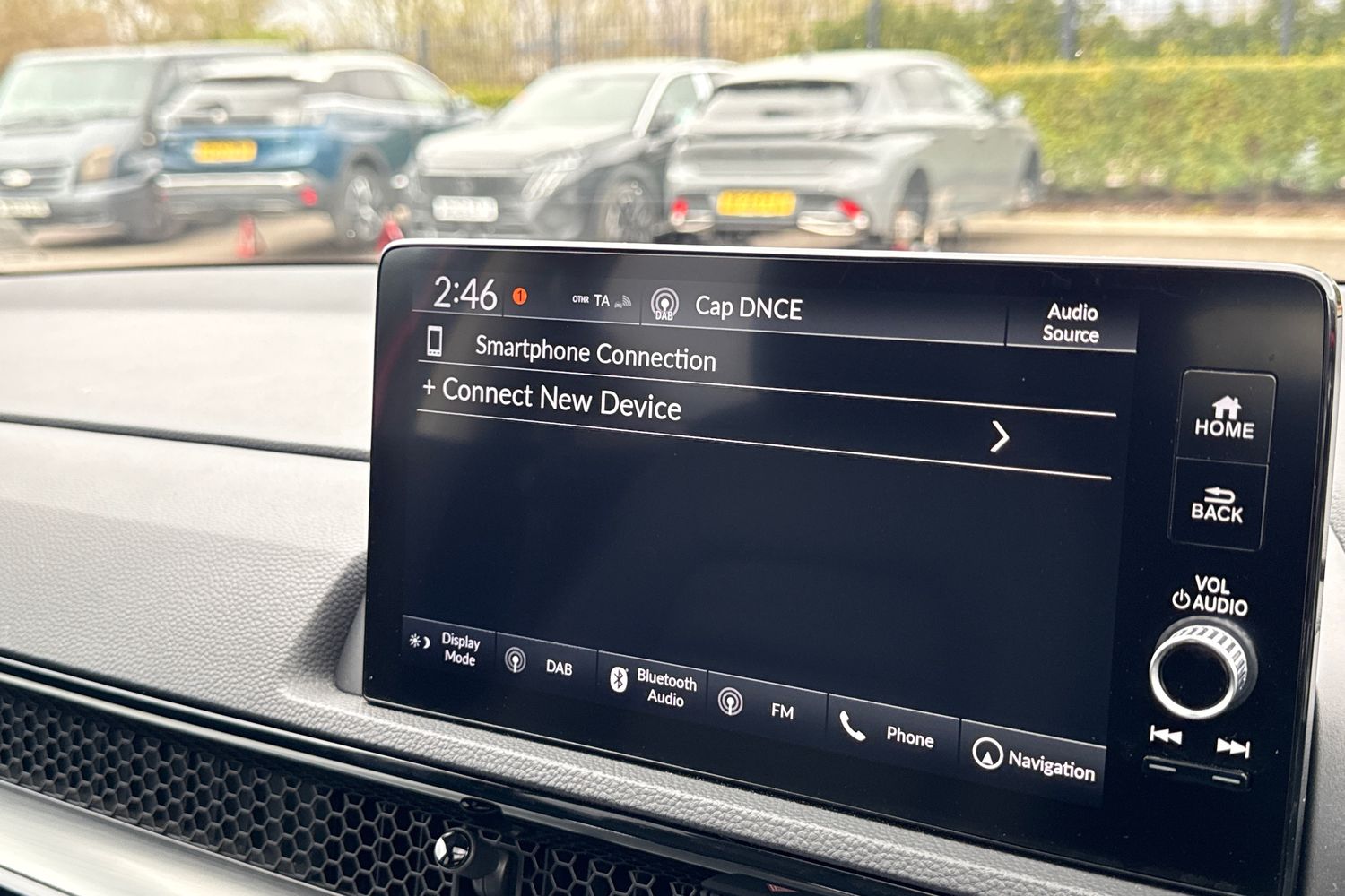 Used Honda CR-V 2024 for sale - 78010718: Photo 48