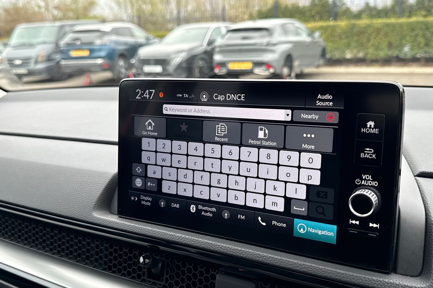 Used Honda CR-V 2024 for sale - 78010718: Photo 49