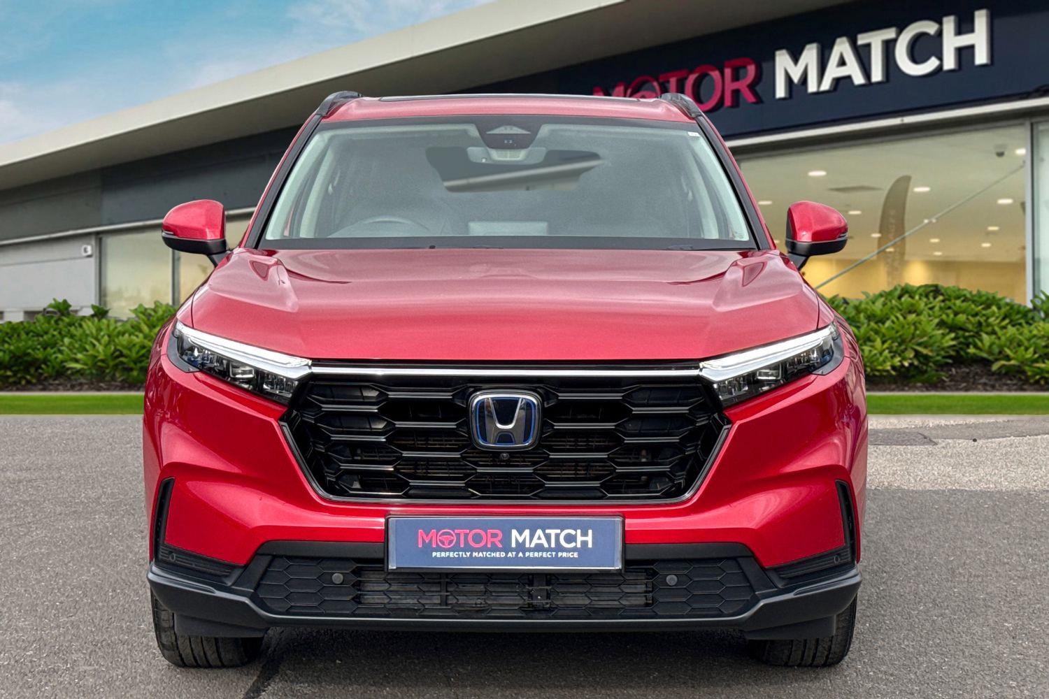 Used Honda CR-V 2024 for sale - 78010718: Photo 5