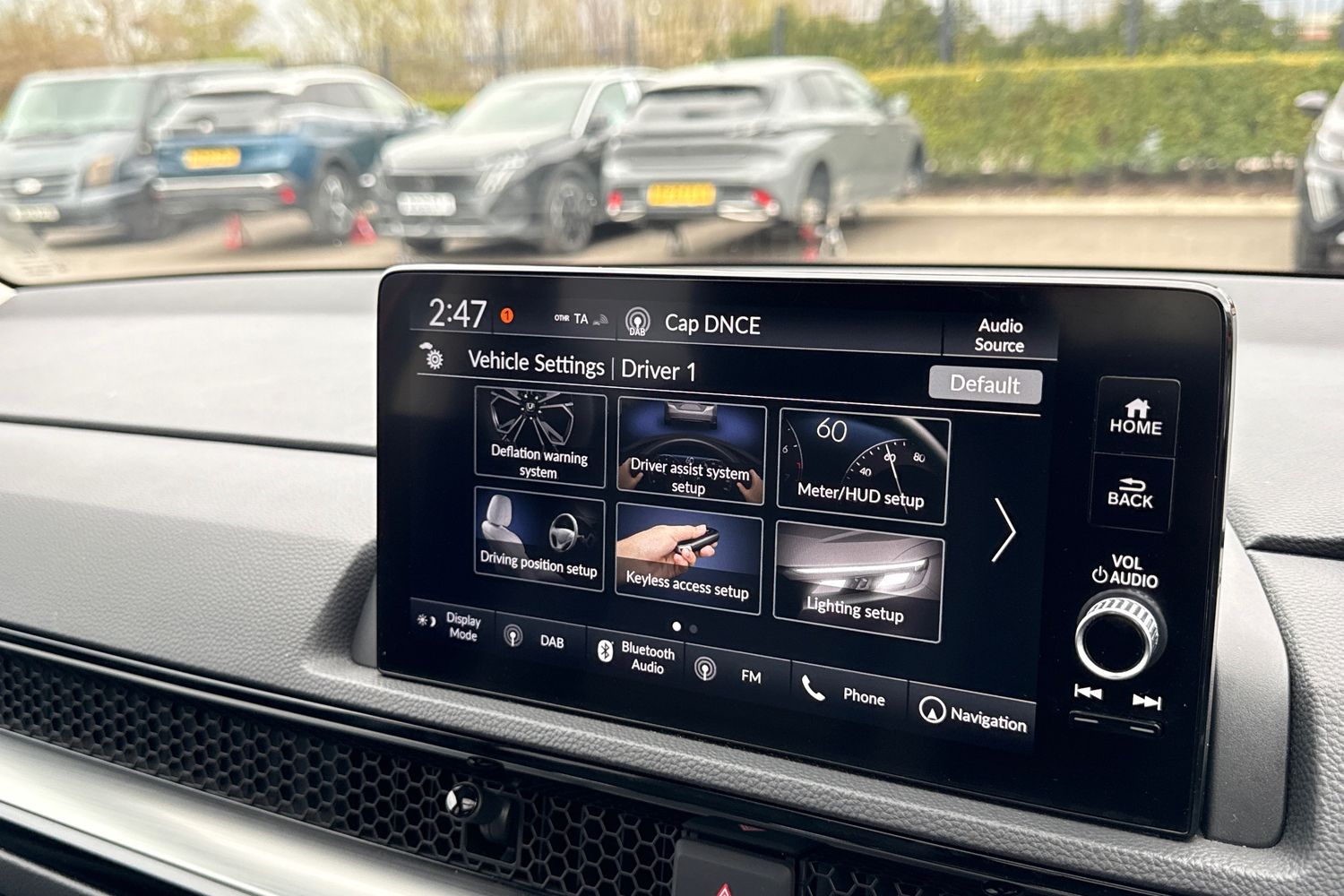 Used Honda CR-V 2024 for sale - 78010718: Photo 50