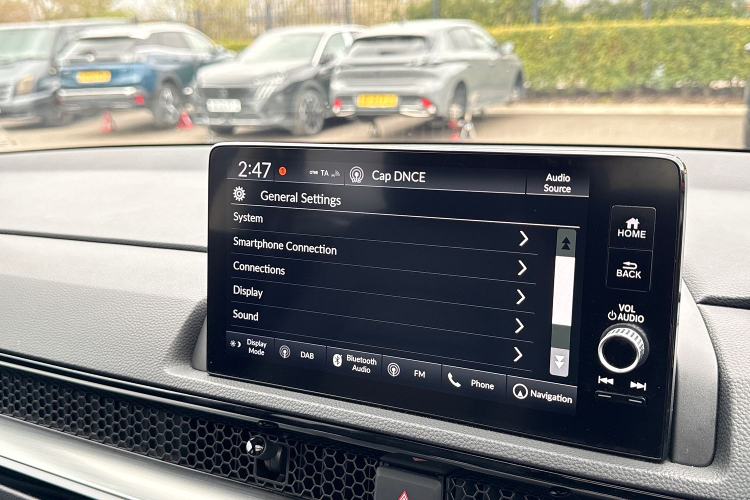 Used Honda CR-V 2024 for sale - 78010718: Photo 51