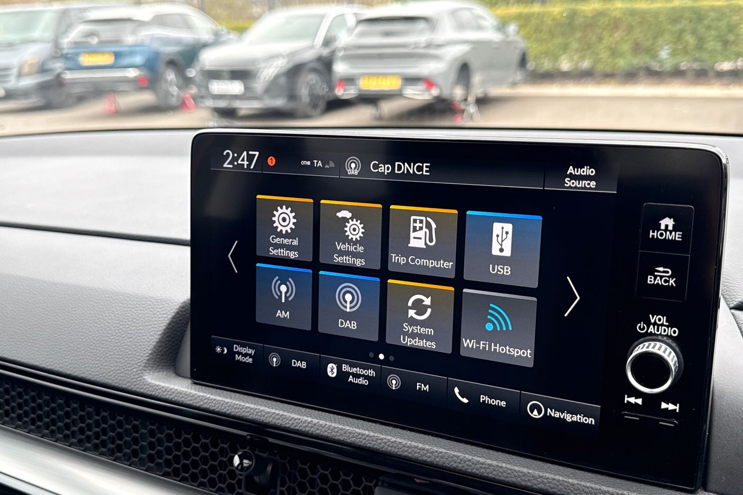 Used Honda CR-V 2024 for sale - 78010718: Photo 52