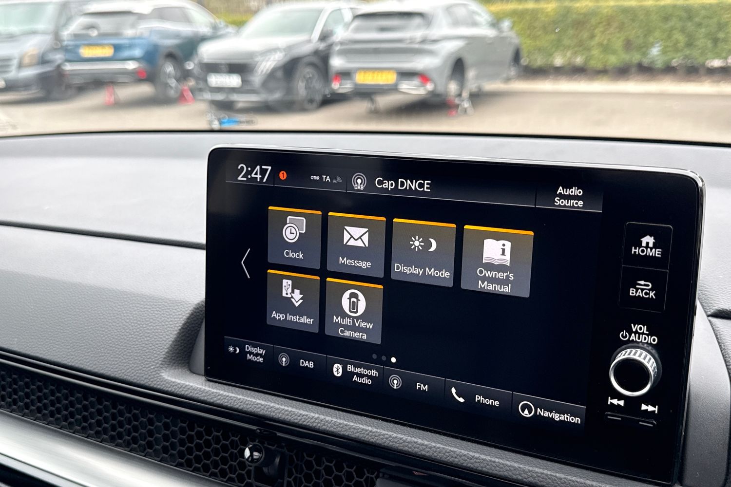 Used Honda CR-V 2024 for sale - 78010718: Photo 53