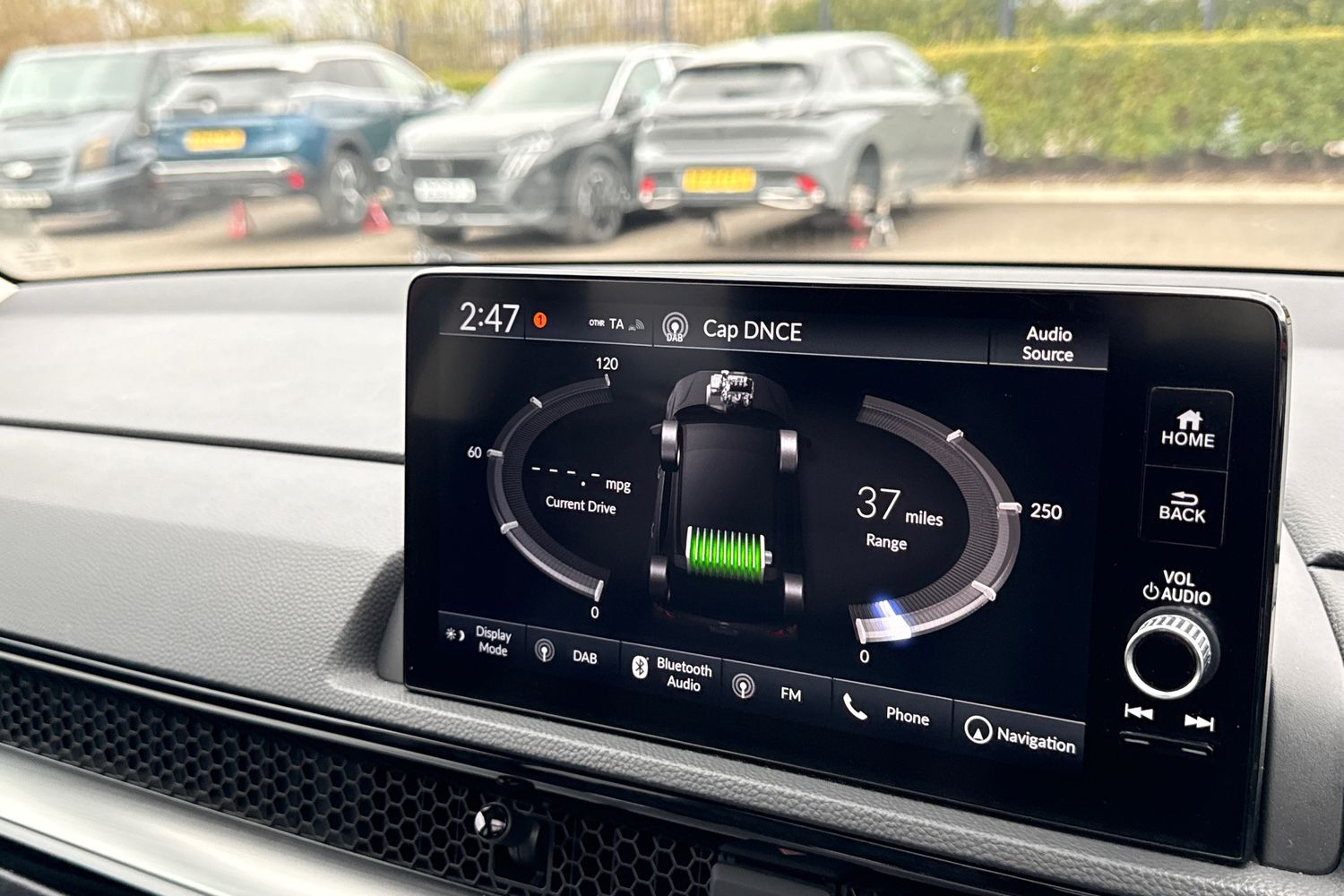 Used Honda CR-V 2024 for sale - 78010718: Photo 54