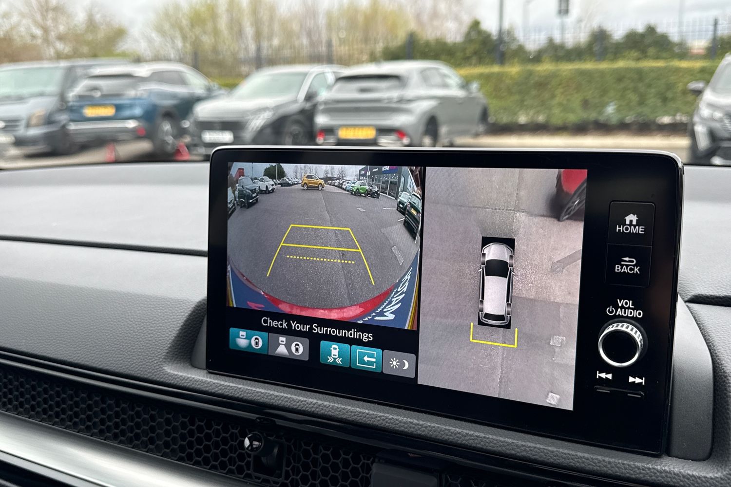 Used Honda CR-V 2024 for sale - 78010718: Photo 55